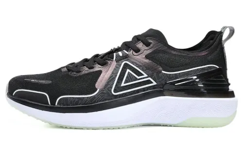 PEAK Taichi 4.0 Pro Textile, Synthetic Leather Cushioning Slip Resistant Abrasion Resistant Breathable Lightweight