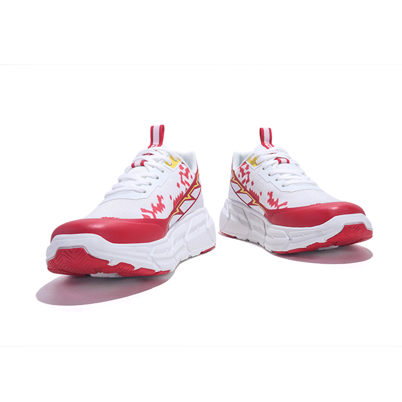Jifffly Breathable Balance Lightweight Low top Casual Training Running Shoes Men’s