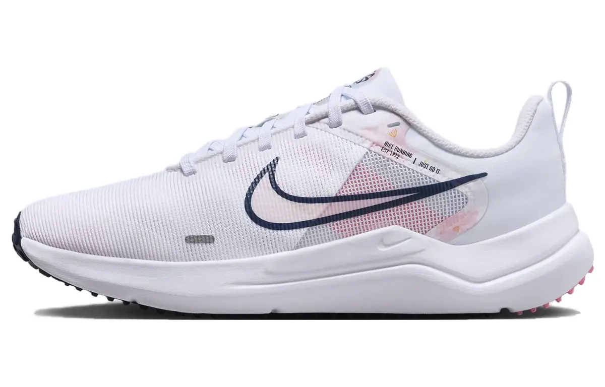 Nike Downshifter 12 Premium 'Floral Watercolor' Women's