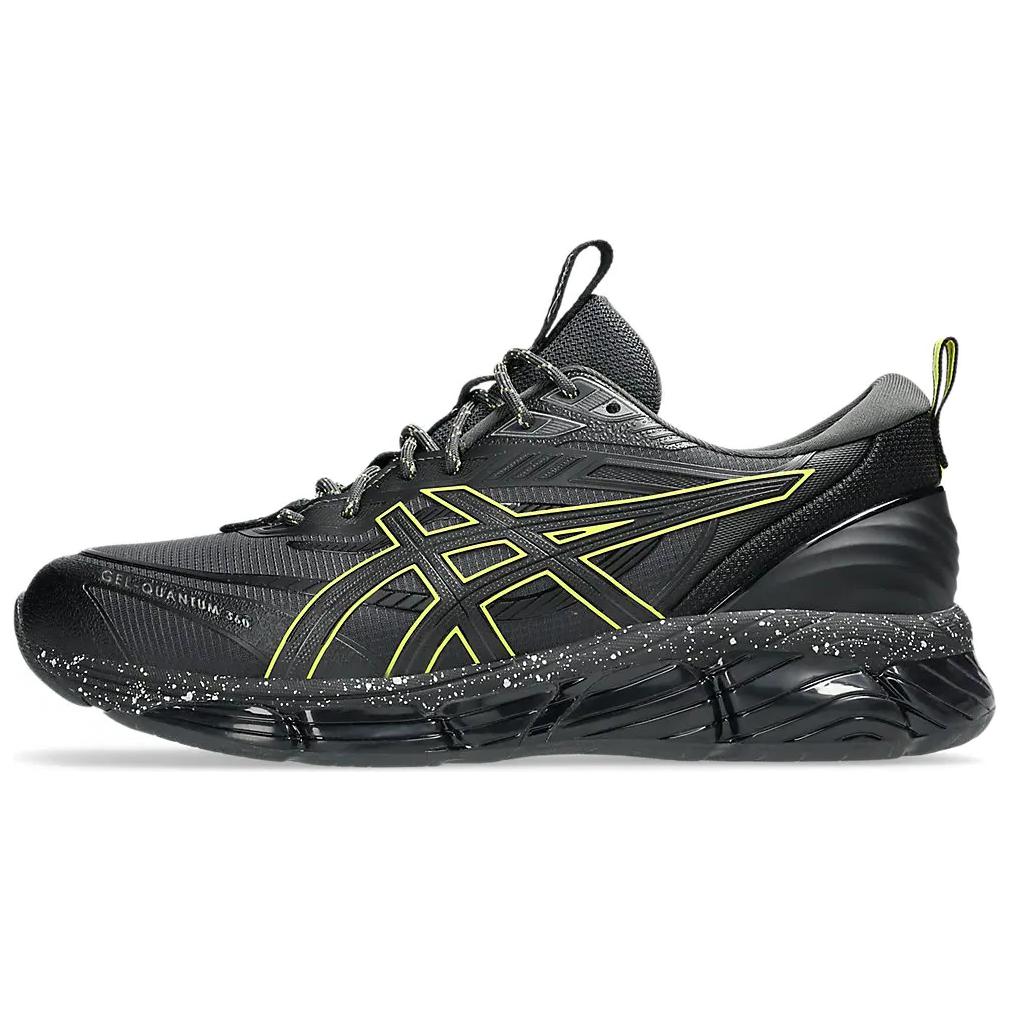 ASICS Gel Quantum 360 Viii Utility Graphite Grey Black