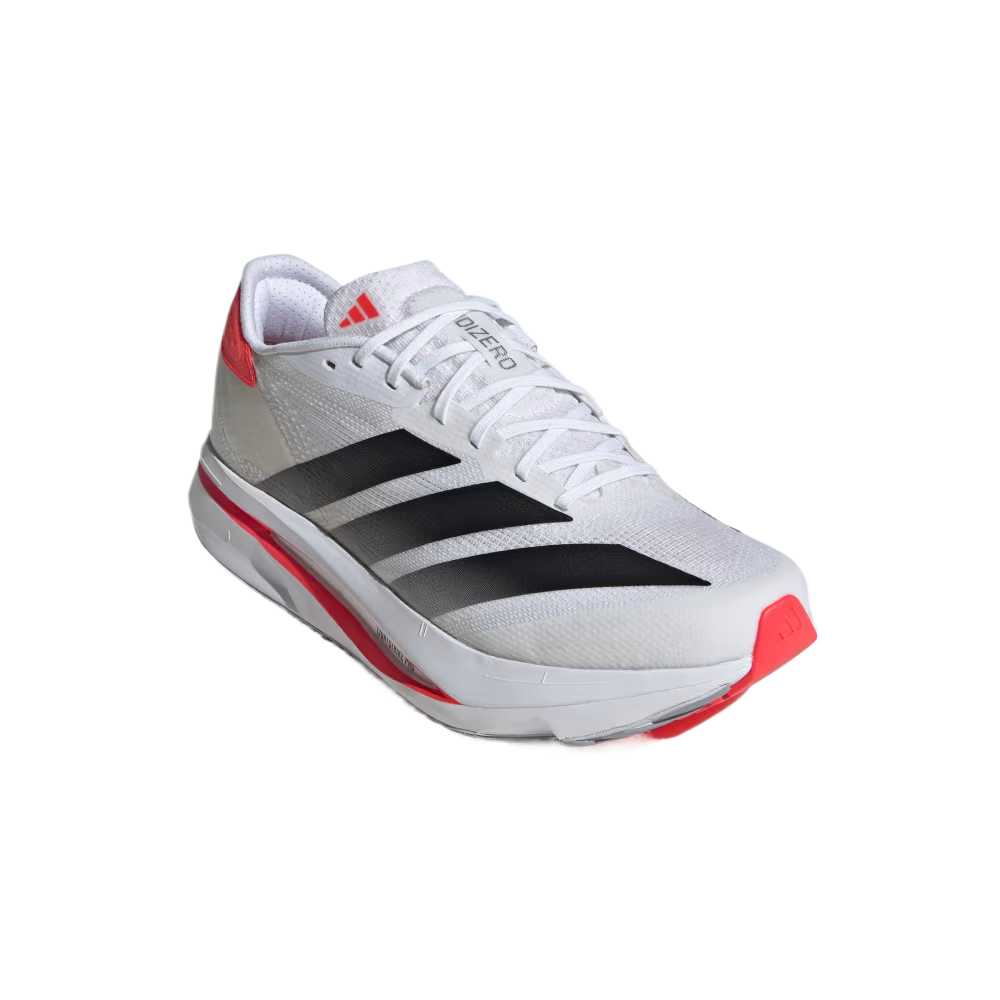 Adizero SL2 Adidas ‘White Black Lucid Red’
