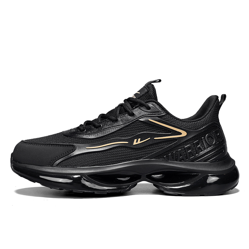 Warrior Cushioning Coverage Rebound Height Increasing Abrasion Resistant Lightweight Breathable Slip Resistant