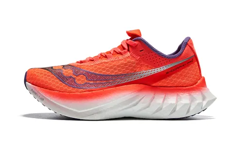 Saucony Endorphin Pro 4 Vizired Women's