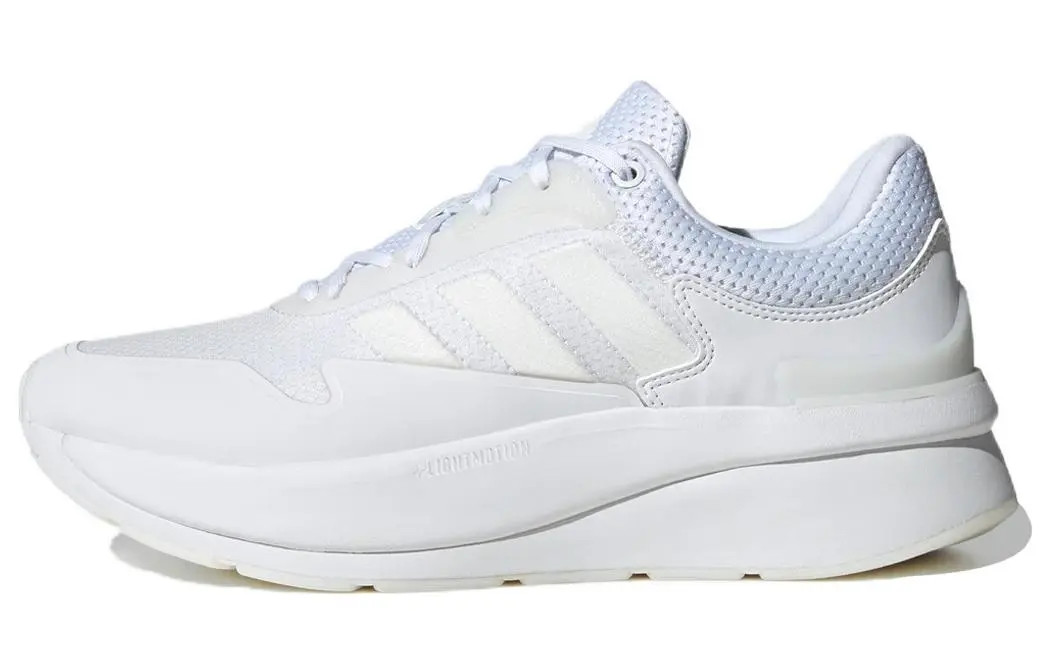 Adidas Znchill Lightmotion+ Shoes 'Cloud White'