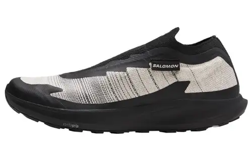 SALOMON Pulsar Advanced 'Black Beige' / L00