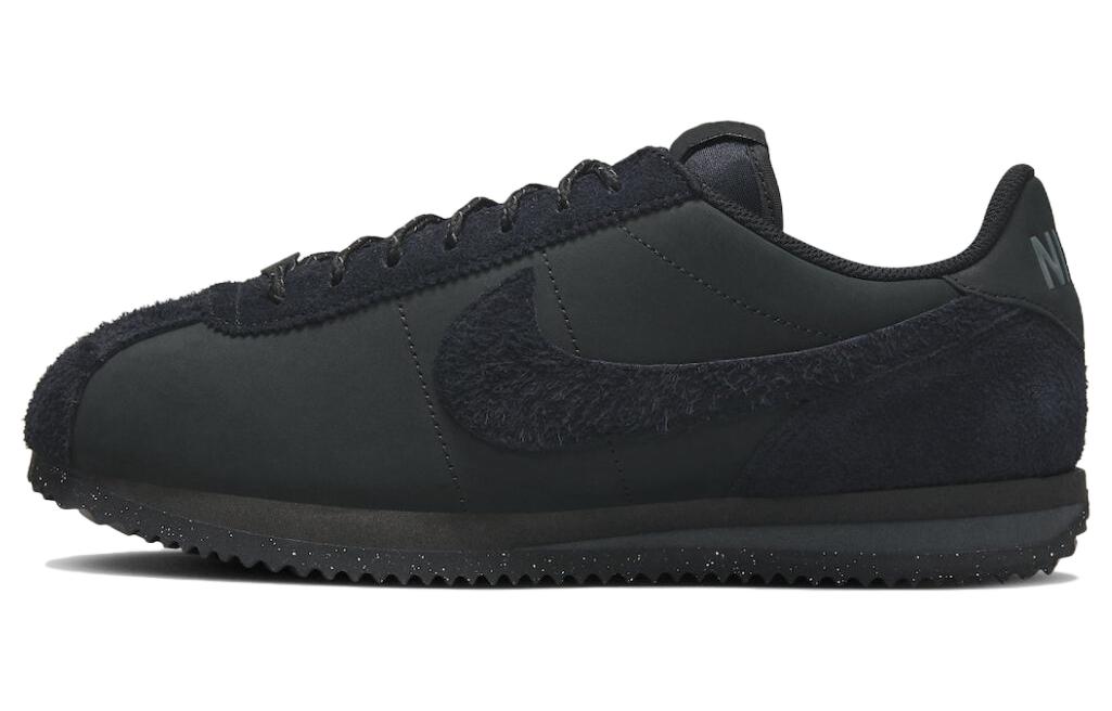Nike Cortez Prm Great Outdoors Triple Black Women's