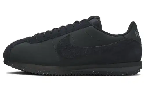 Nike Cortez Prm Great Outdoors Triple Black Women's