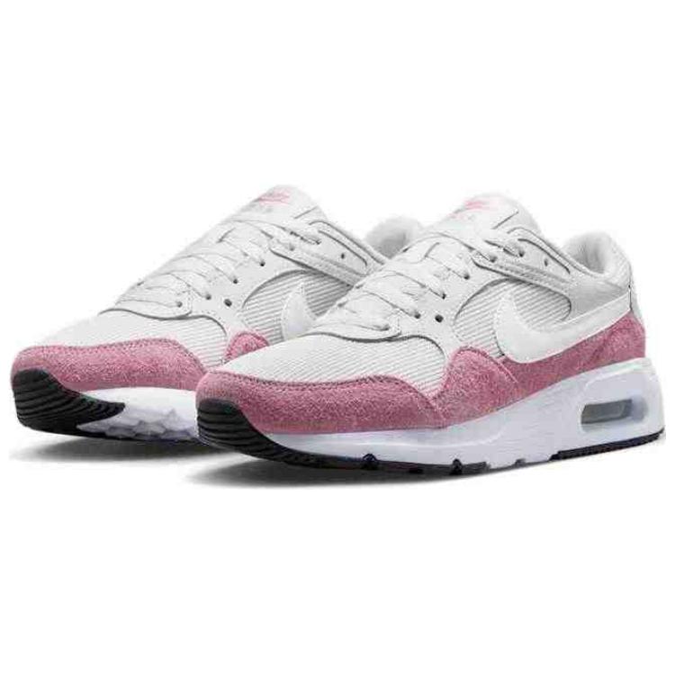 Nike Air Max Sc Platinum Tint Elemental Pink Women’s