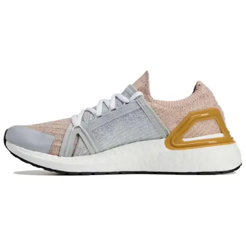 UltraBoost Stella McCartney x UltraBoost Wmns Adidas Dna 'Clear Onix Dessert Dune' Women's