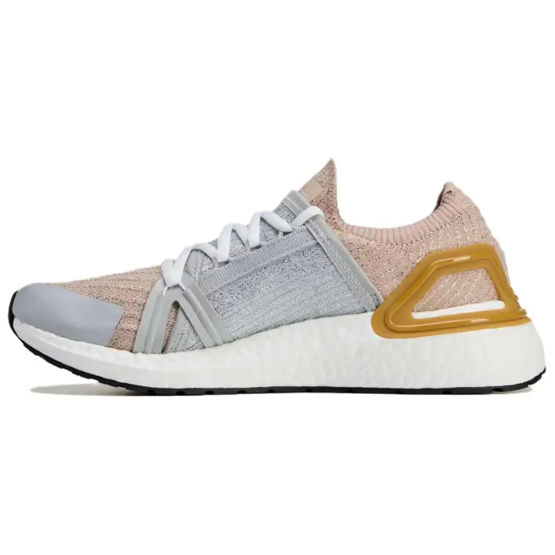 UltraBoost Stella McCartney x UltraBoost Wmns Adidas Dna 'Clear Onix Dessert Dune' Women's