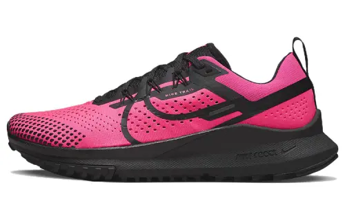 Nike React Pegasus Trail 4 Hyper Pink Women's