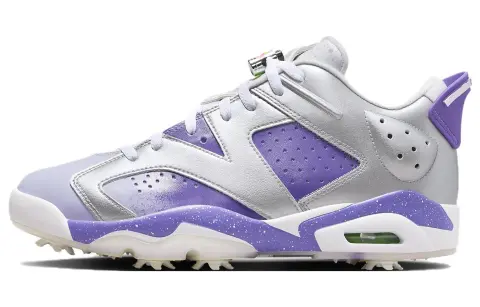 Jordan 6 Retro Low Golf Us Open 2023