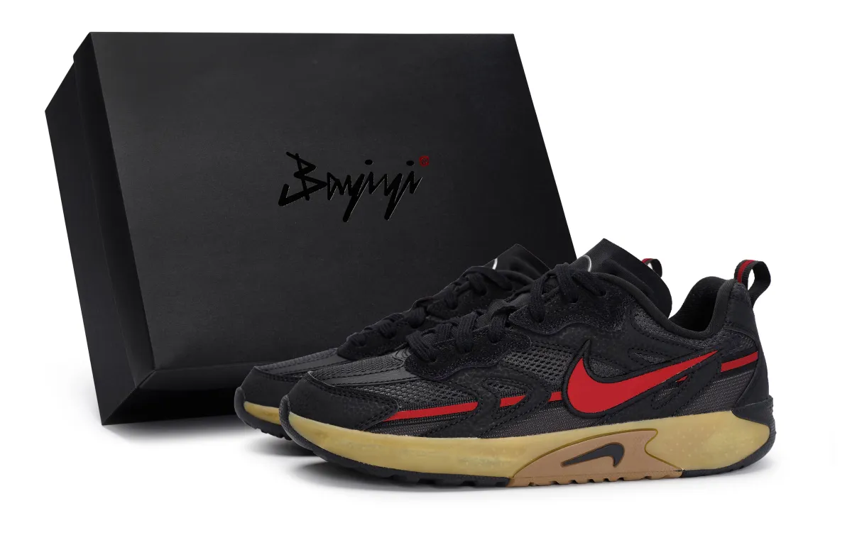 Nike Jam Slip Resistant Abrasion Resistant Slip Resistant Abrasion Resistant Low top Casual Shoes Women's