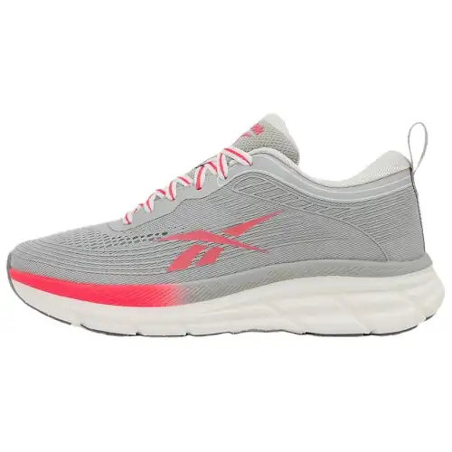 Reebok Breathable Support Breathable Support Low top Running Shoes Women's Gray