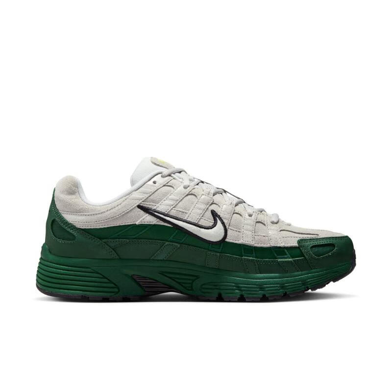Nike P 6000 Premium Vast Grey Fir