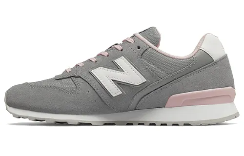 New Balance 996 'Grey Pink' Women's