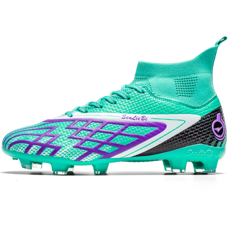 Sportful Soccer Shoes Men’s Mid Top