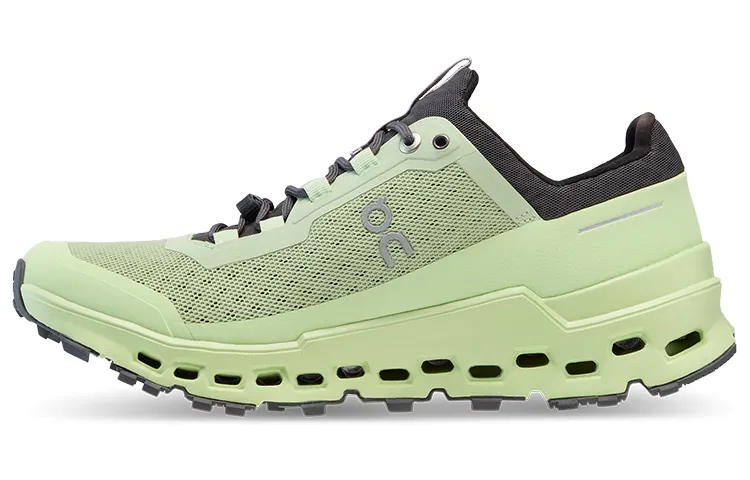 On Running Cloudultra Vine Meadow Green Women's