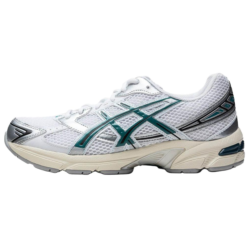 ASICS Gel 1130 White Rainy Lake