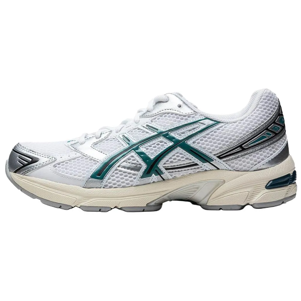 ASICS Gel 1130 White Rainy Lake