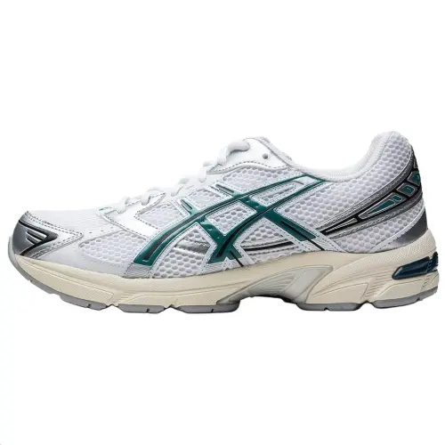 ASICS Gel 1130 White Rainy Lake