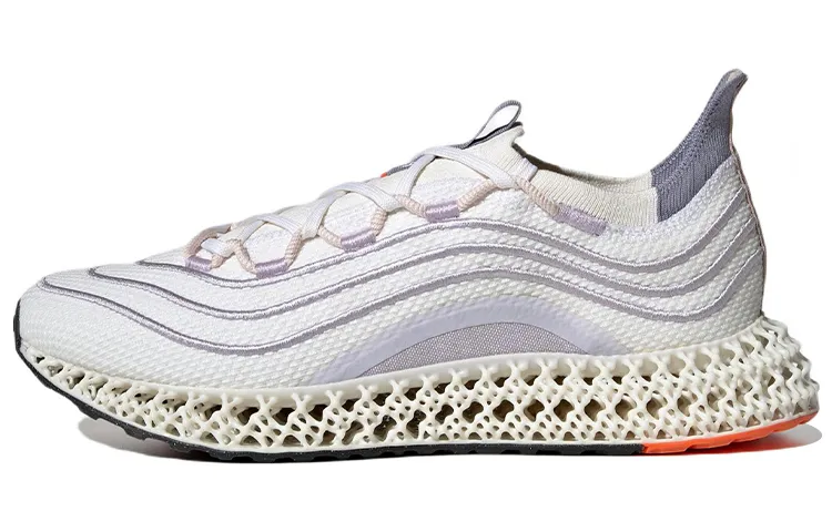 4DFWD Parley x 4DFWD Adidas 'Silver Violet'