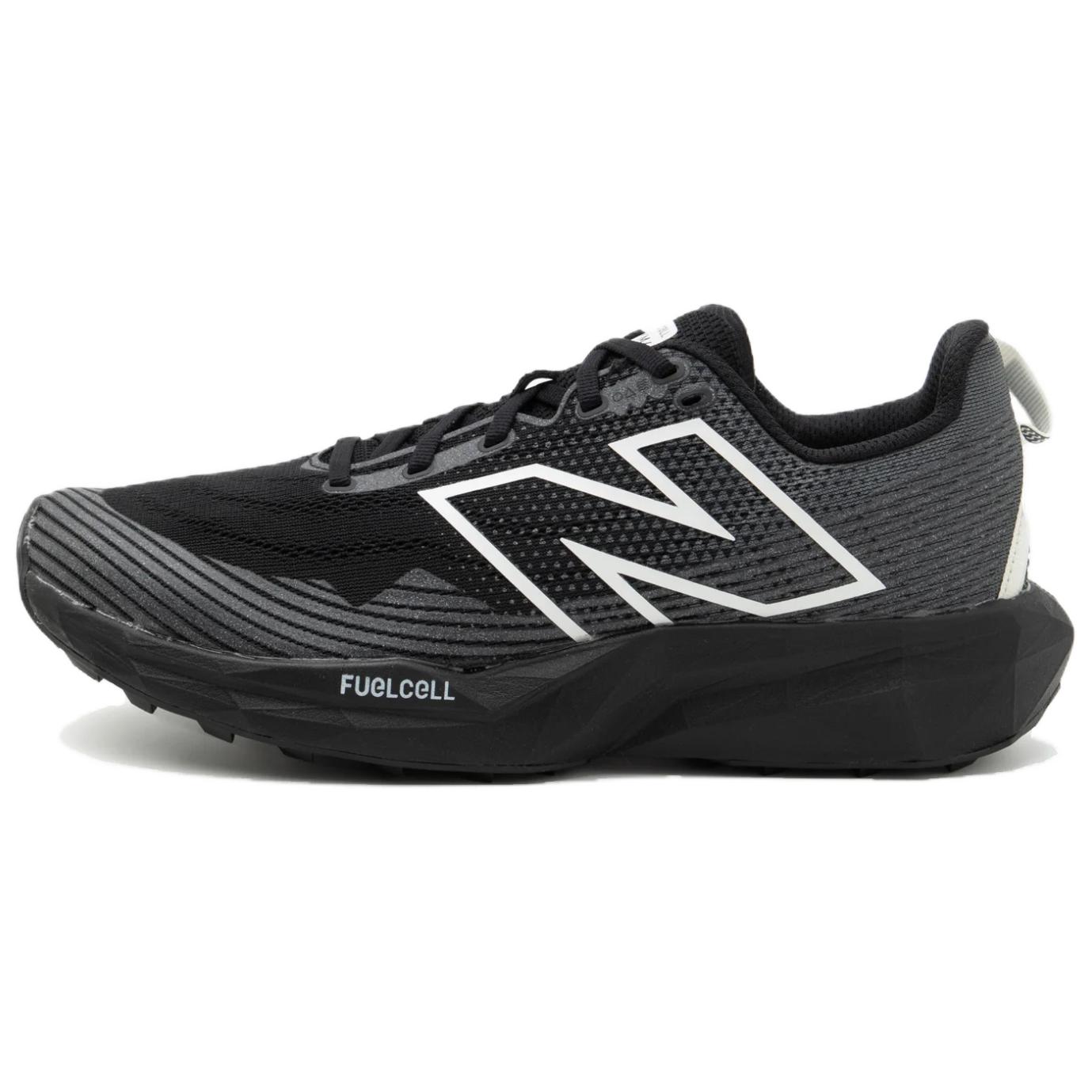 New Balance NB FuelCell Venym Abrasion Resistant Low top Running Shoes Men’s Black