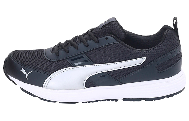 PUMA Draco Idp Black/White
