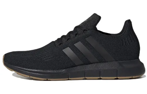 Swift Run Adidas Originals 'Black Gum'