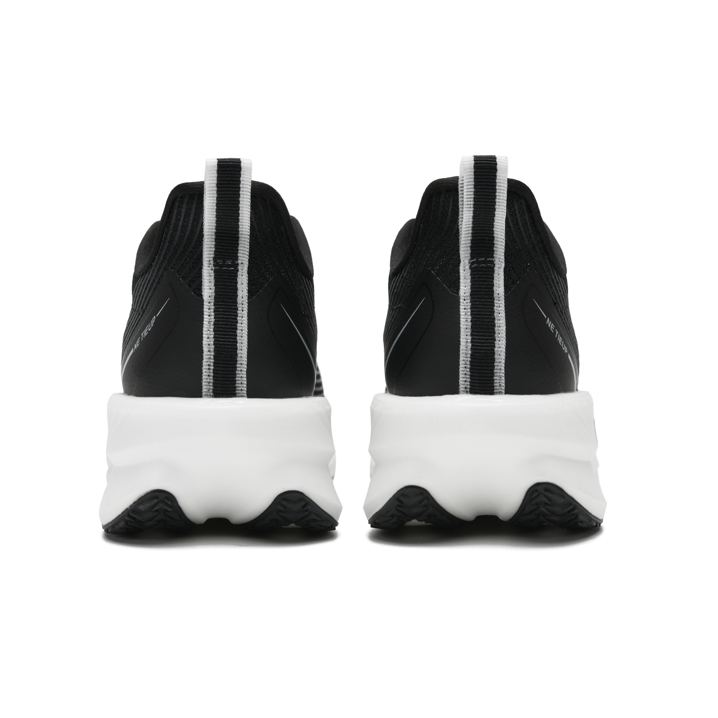 Neirk Cushioning Coverage Breathable Anti Rollover Cushioning Coverage Breathable Anti Rollover Low top