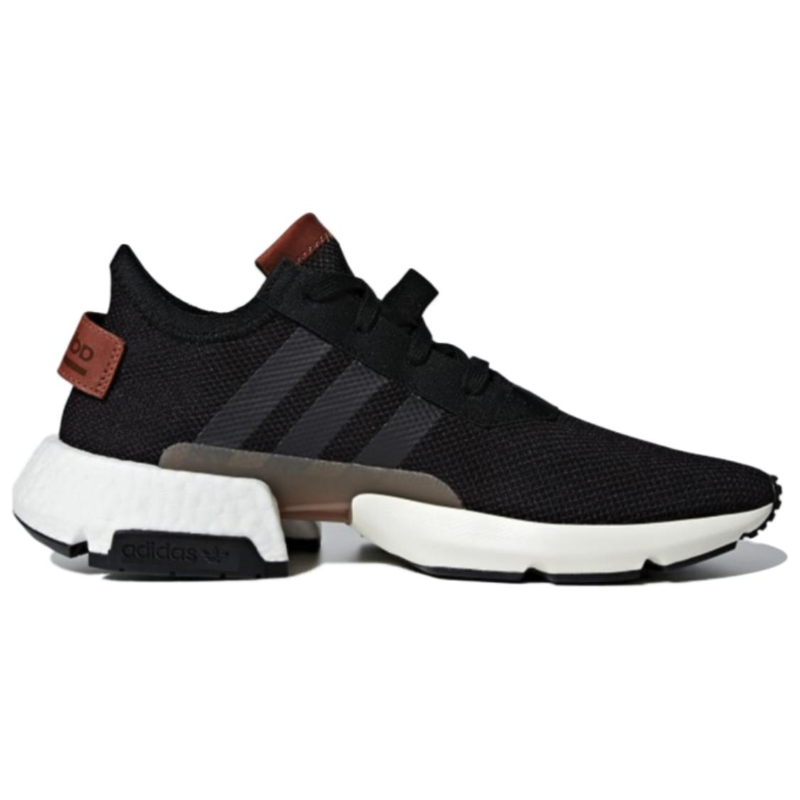 Adidas P.O.D. S3.1 ‘Core Black Timber’