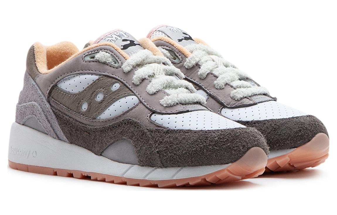 saucony Maybe Tomorrow X Shadow 6000 ‘Hare’