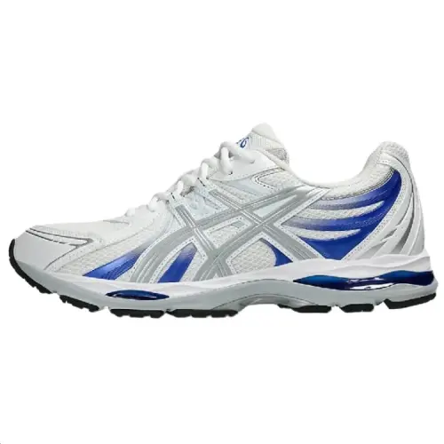 ASICS Gel Sekiran White Lapis Lazuli Blue