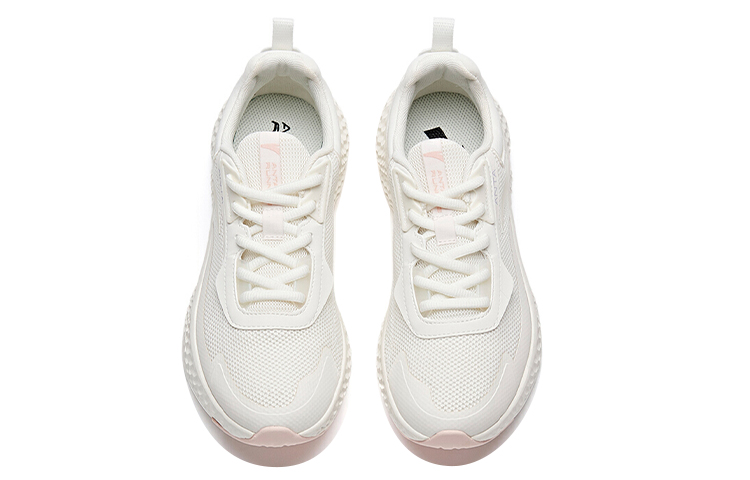 Anta Running Collection Cushioning Slip Resistant Abrasion Resistant Cushioning Slip Resistant Abrasion Resistant