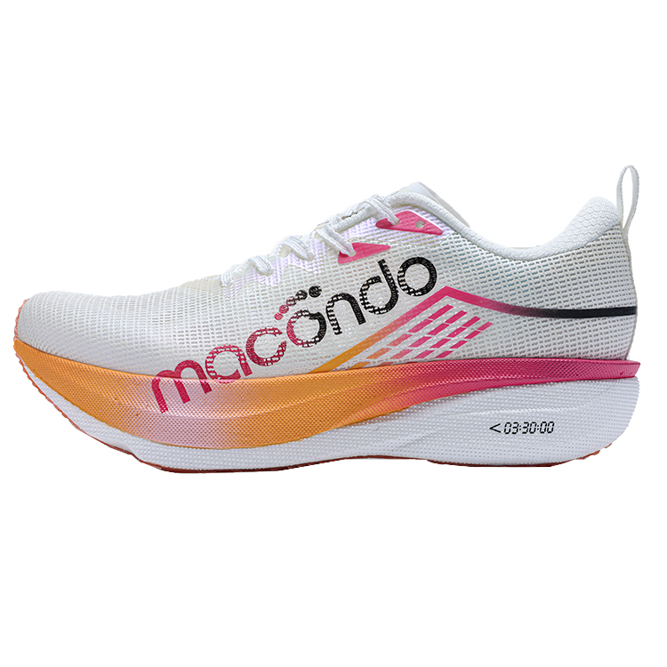 Macondo Low top Running Shoes Men’s