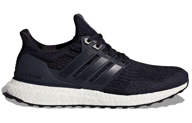 Adidas Ultra Boost 4.0 Black Legend Ink Women’s