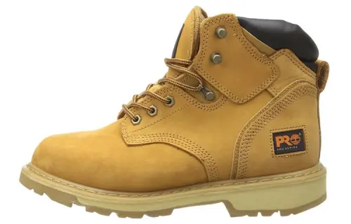 Timberland Outdoor Boots Men's Wheat