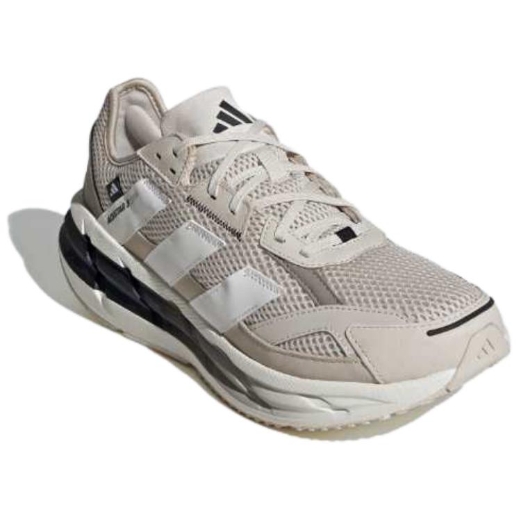 Adidas ADISTAR 3 Low top Casual Running Shoes Men’s Brown