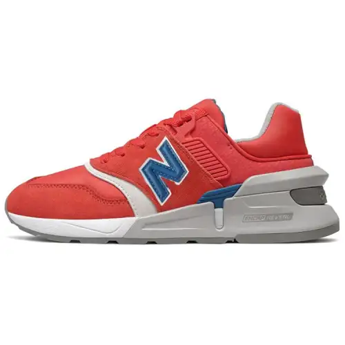 New Balance 997S 'Red' Women's