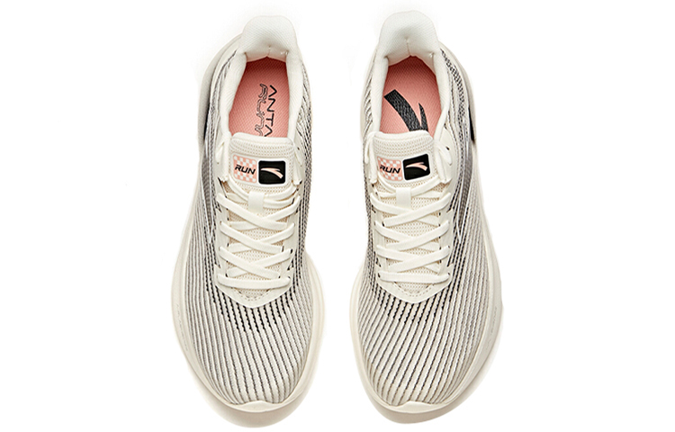 Anta Edge Slip Resistant Cushioning Abrasion Resistant Breathable