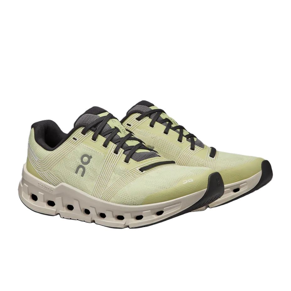 On Running Cloudgo Hay Sand Women’s