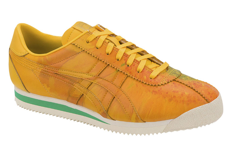 Onitsuka Tiger Corsair ‘Sunflower’