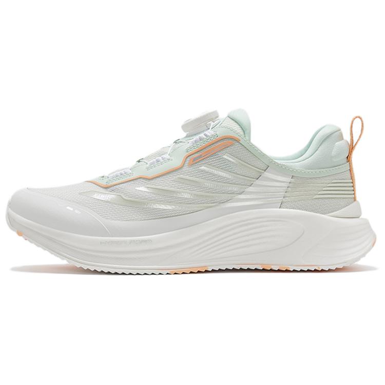 K·SWISS Cushioning Breathable Low top Running Shoes Women's