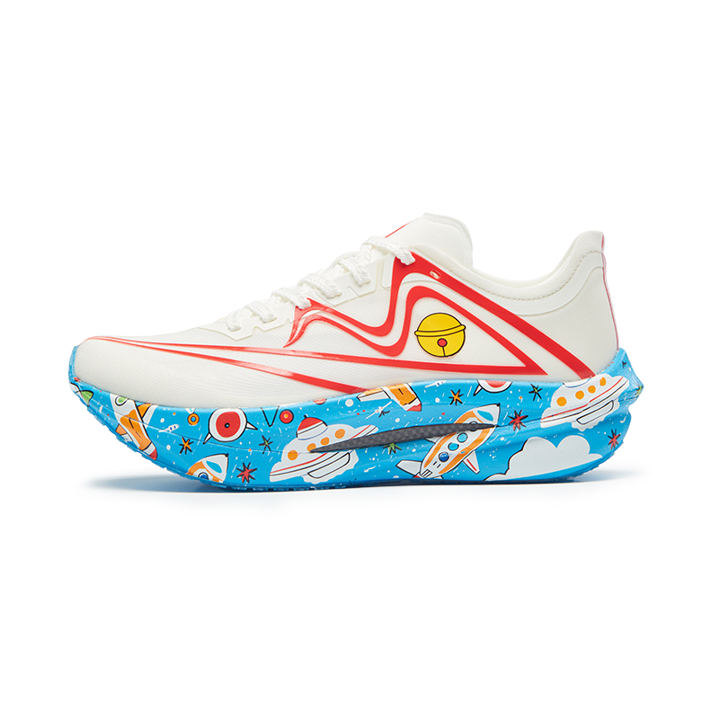 YINSUMAO Running Shoes Unisex Back To The Past