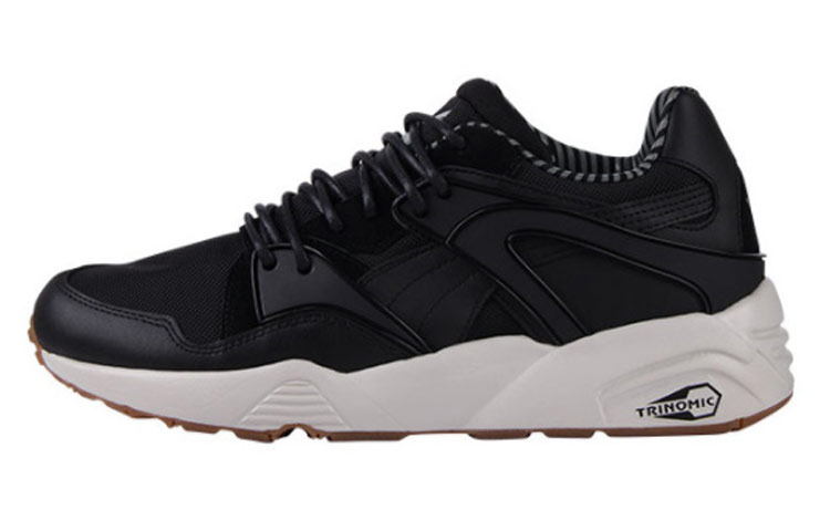 PUMA Disc Blaze Black