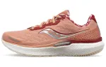 saucony Women's Triumph 19 Bottomless Love 'Latte'