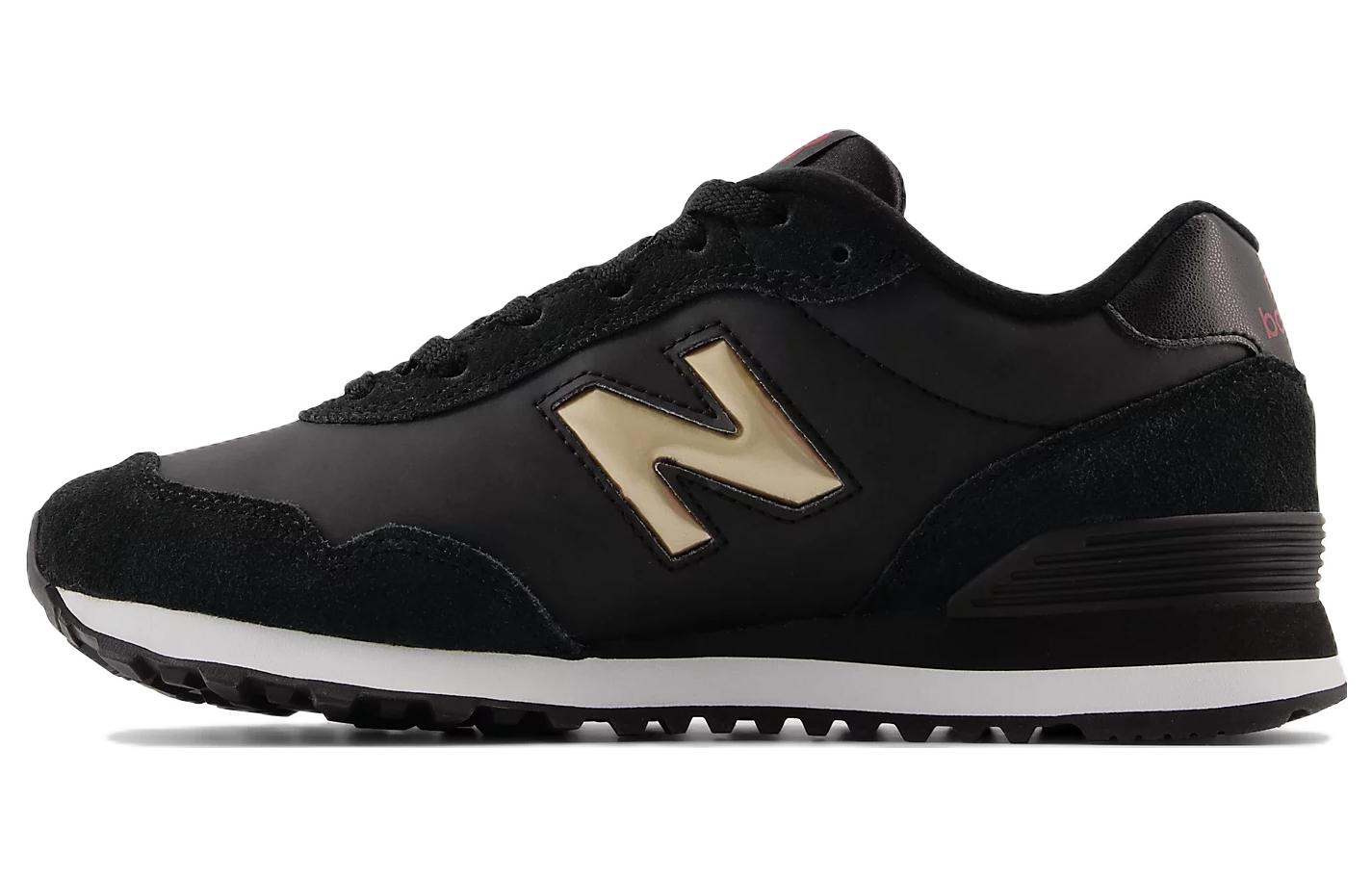 New Balance 515 'Black Gold' Women's