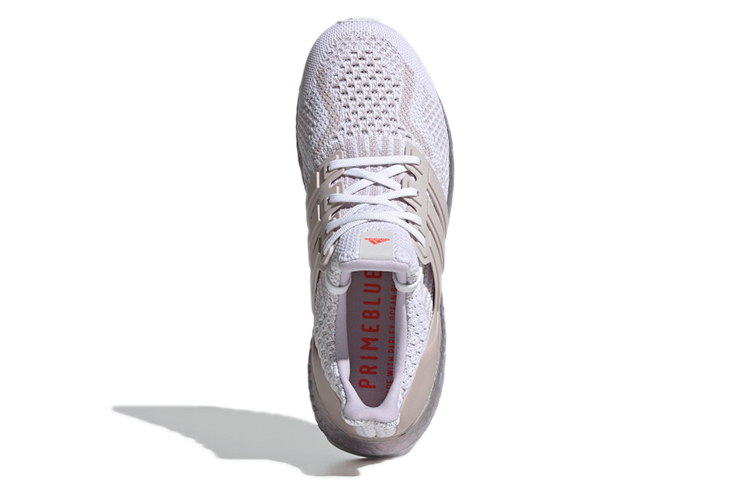 Женские кроссовки adidas ULT DNA (фиолетовые) — фото 5