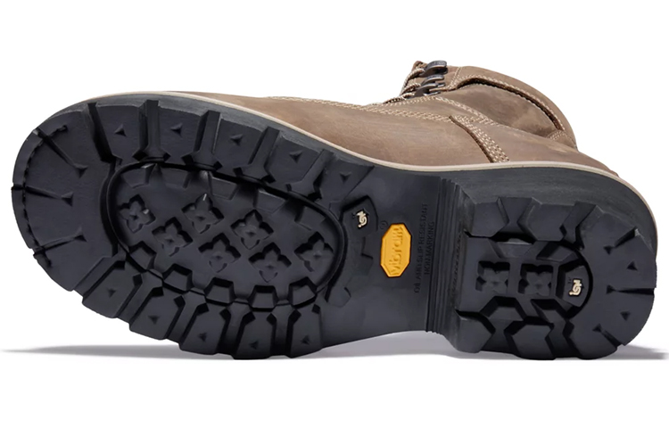 Timberland Abrasion Resistant Abrasion Resistant Comfortable Crew Outdoor Boots Men's