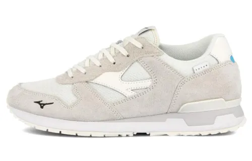 GV87 Futur x Mizuno 'Ecru'